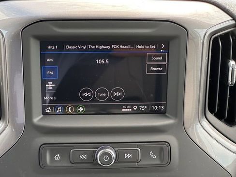 New 2025 GMC Sierra 1500 Pro w/ Graphite Edition image 29