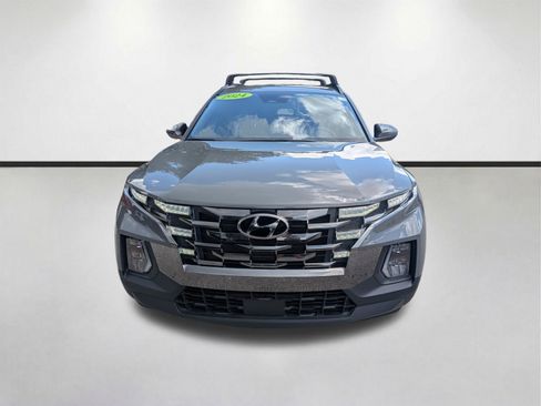 Used 2024 Hyundai Santa Cruz SEL w/ Activity Package AWD/4WD image 9