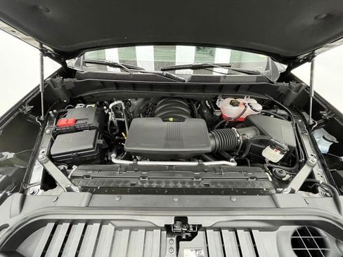 New 2026 Chevrolet Silverado 1500 RST w/ Protection Package AWD/4WD image 16