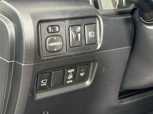 Certified 2024 Toyota 4Runner Limited AWD/4WD image 16