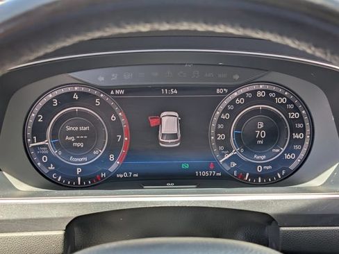 Used 2019 Volkswagen Tiguan SEL AWD/4WD image 26