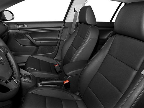 Used 2014 Volkswagen Jetta TDI FWD image 8
