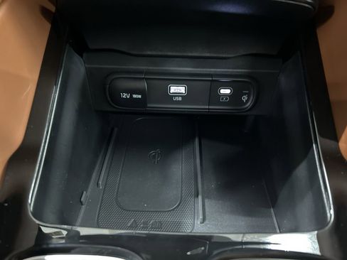 New 2025 Kia Telluride EX X-Line image 21