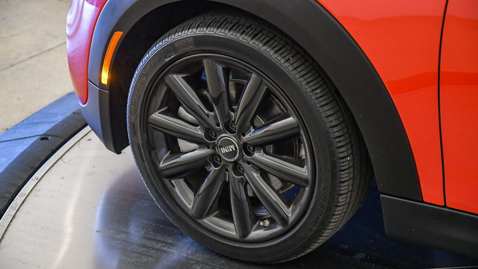 Used 2021 MINI Cooper S FWD image 10
