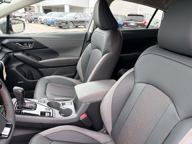 New 2026 Subaru Crosstrek 2.5i Limited AWD/4WD image 20