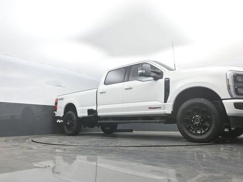 New 2026 Ford F350 Lariat AWD/4WD image 33