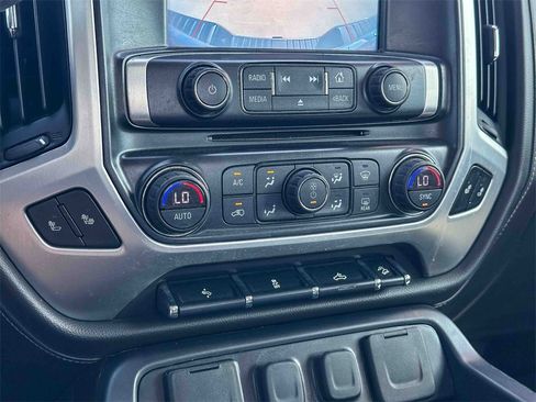 Certified 2018 GMC Sierra 1500 SLT w/ Texas SLT Premium Package image 30