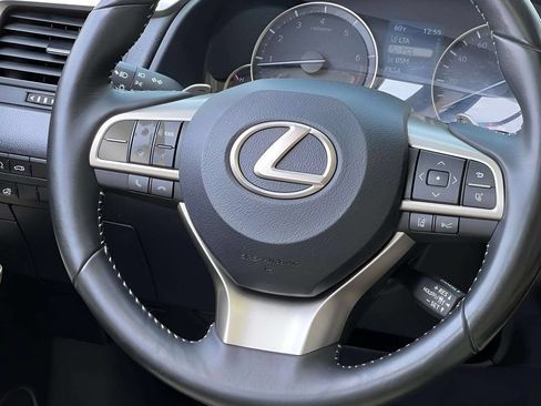 Used 2021 Lexus RX 350 AWD w/ Premium Package image 17