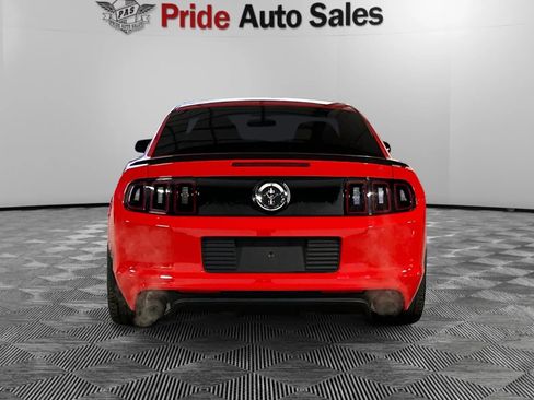 Used 2013 Ford Mustang Boss 302 w/ Boss 302 Accessory Pkg image 6
