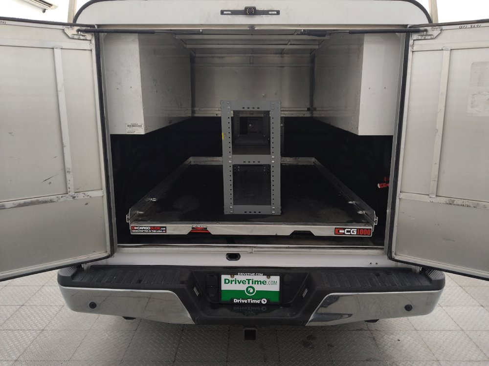 Used 2018 Ford F150 XLT w/ Equipment Group 301A Mid RWD image 29