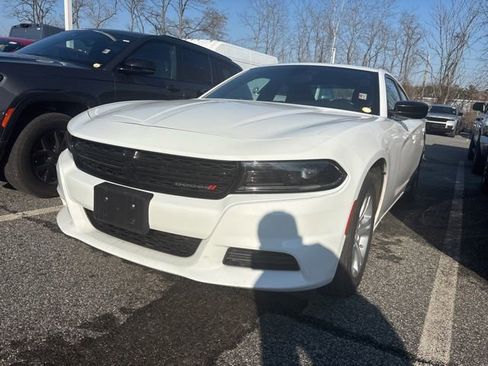 Used 2023 Dodge Charger SXT image 10