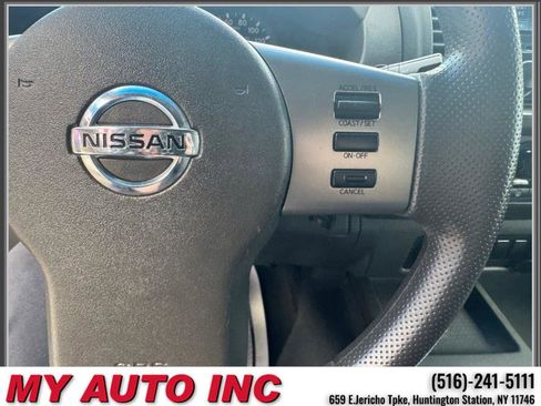 Used 2007 Nissan Xterra X w/ Power Pkg image 21