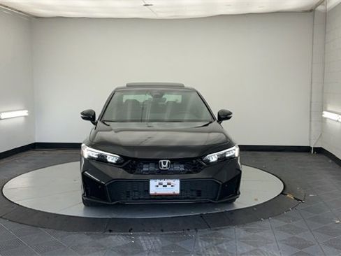 New 2026 Honda Civic Sport Touring image 6