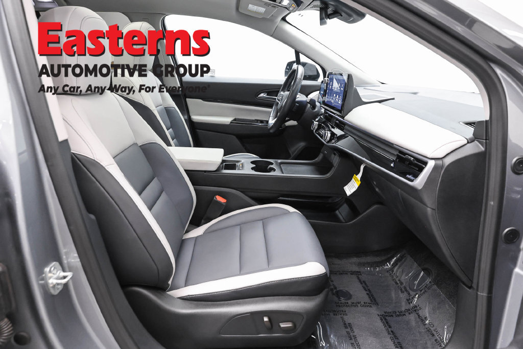Used 2024 Honda Prologue Touring image 24