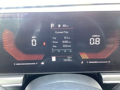 Certified 2025 Kia K5 GT-Line AWD/4WD image 20