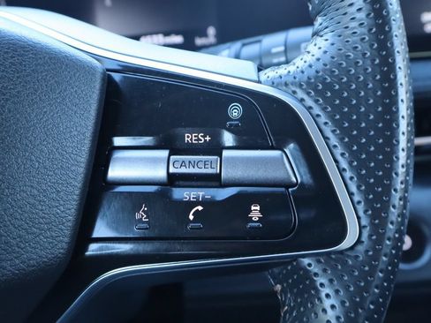 Used 2024 Nissan Ariya AWD image 24