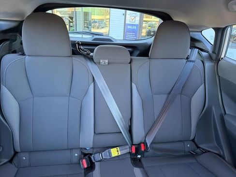 Certified 2025 Subaru Crosstrek 2.0i Premium image 26