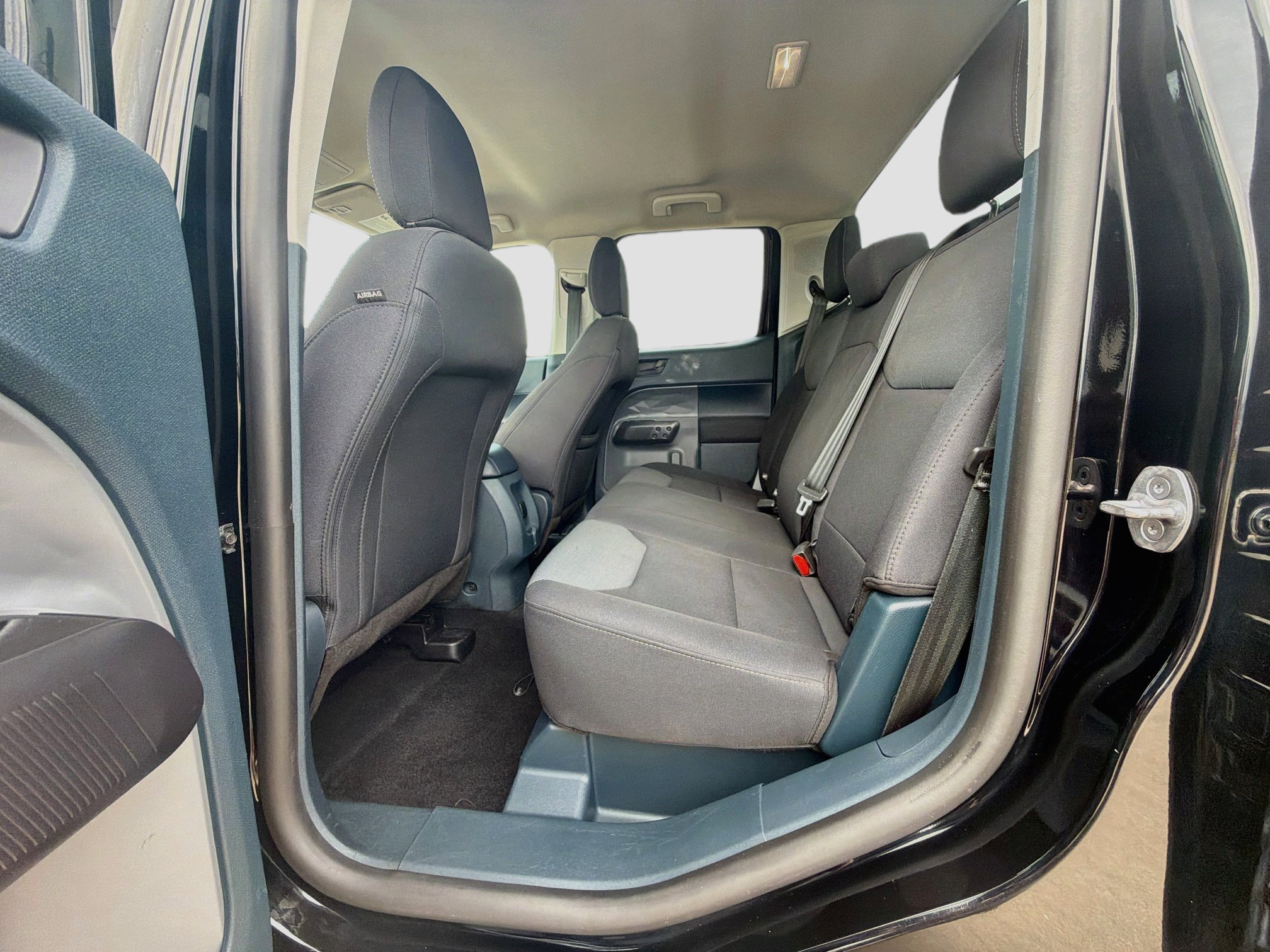Certified 2023 Ford Maverick XL FWD image 21