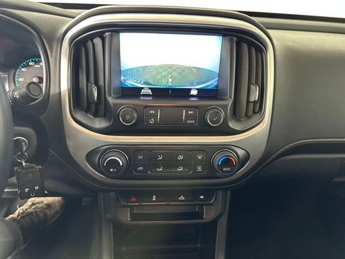 Used 2022 GMC Canyon Elevation w/ Trailering Package image 22