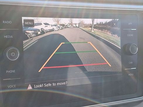 Used 2019 Volkswagen Atlas SE image 4