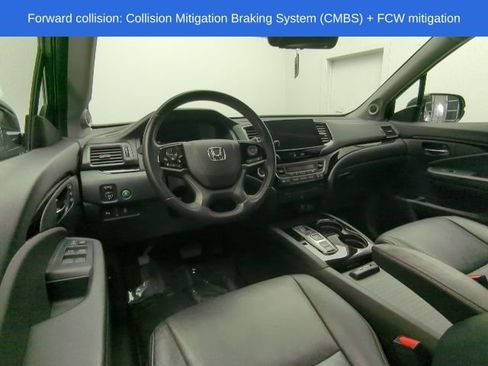 Used 2022 Honda Pilot Touring image 21