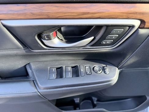 Used 2022 Honda CR-V EX-L image 14