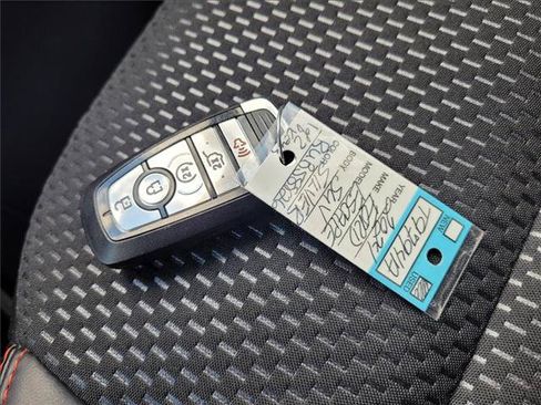 Used 2024 Ford Escape ST-Line w/ Tech Pack #1 AWD/4WD image 22