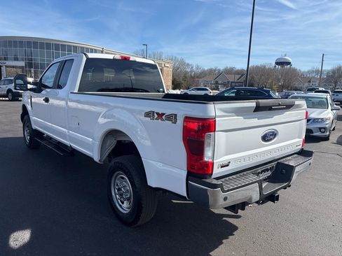 Used 2019 Ford F250 XL w/ XL Value Package image 5