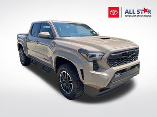 Used 2026 Toyota Tacoma SR5 AWD/4WD 360° Tour