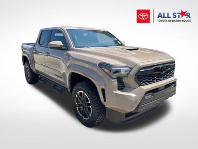 Used 2026 Toyota Tacoma SR5