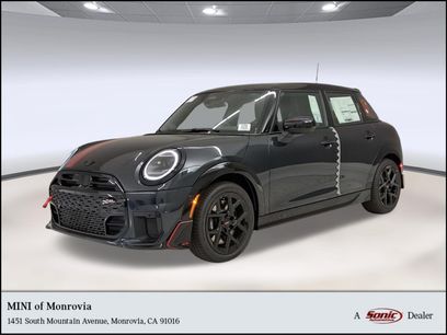 New 2026 MINI Cooper S