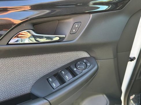New 2026 Chevrolet TrailBlazer LT FWD image 22