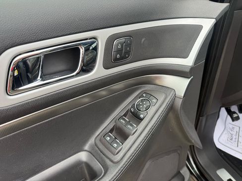 Used 2014 Ford Explorer Sport w/ Equipment Group 401A image 13