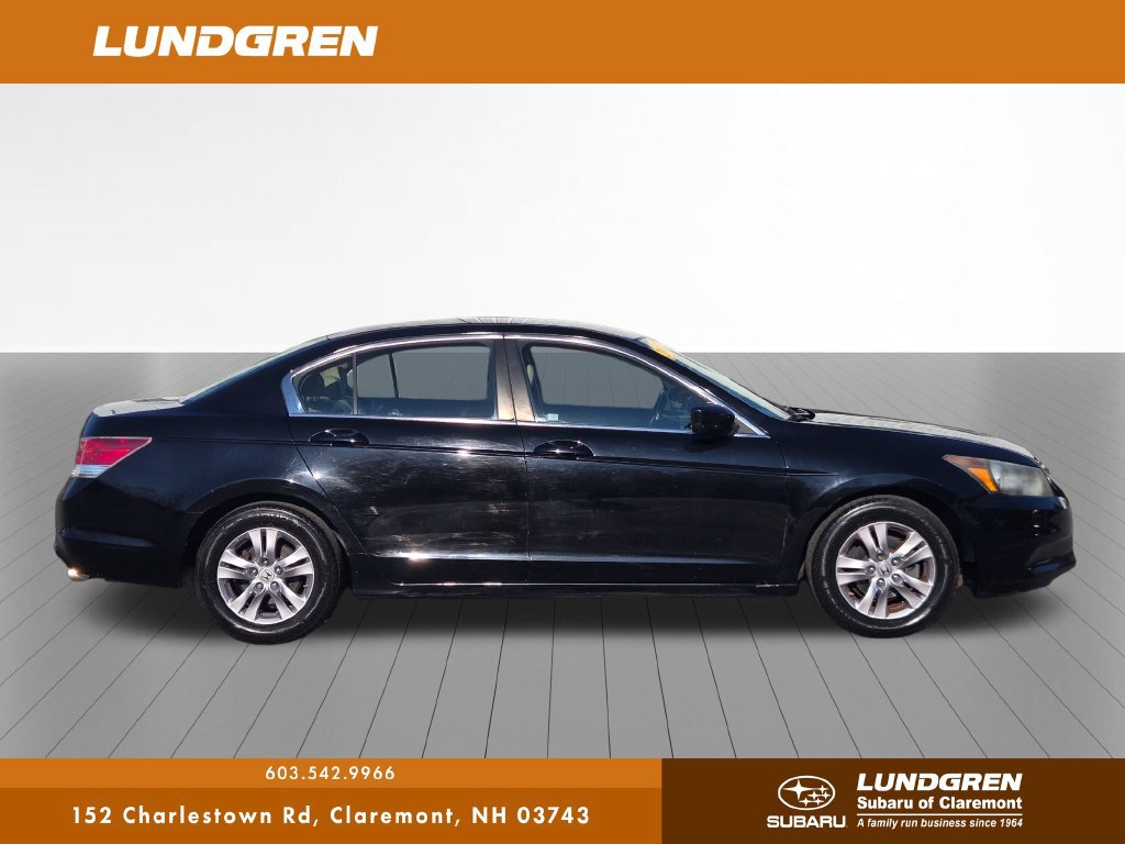 Used 2012 Honda Accord SE image 2