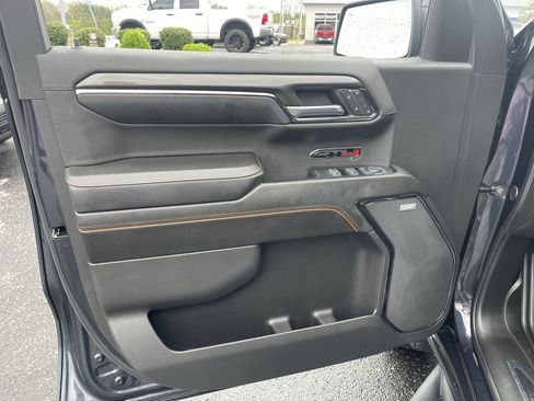 Used 2024 GMC Sierra 1500 AT4 w/ Technology Package image 23