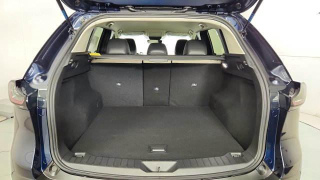 New 2026 MAZDA CX-5 Select AWD/4WD image 35