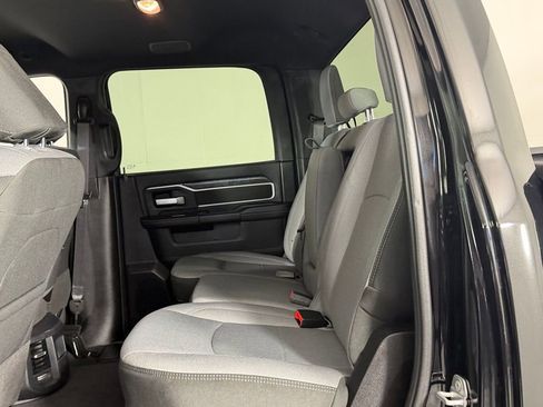 Certified 2024 RAM 2500 Big Horn w/ Bed Utility Group image 22