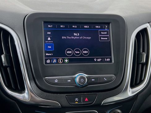 Used 2022 Chevrolet Equinox LT image 14