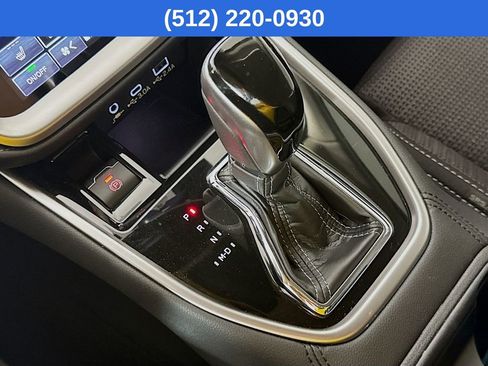 Certified 2025 Subaru Outback Premium image 20
