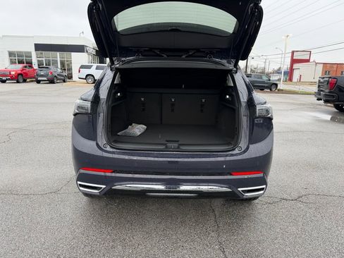 New 2026 Buick Envision Avenir image 6