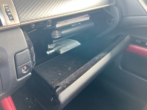 Used 2018 Lexus GS 350 F Sport image 20