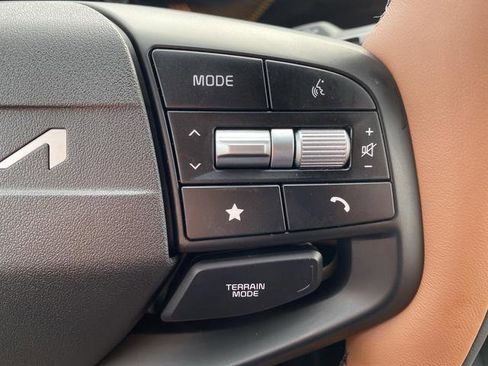 New 2026 Kia Sportage X-Line w/ X-Line Premium Package image 31