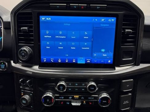 Used 2023 Ford F150 XLT w/ Equipment Group 302A High AWD/4WD image 34