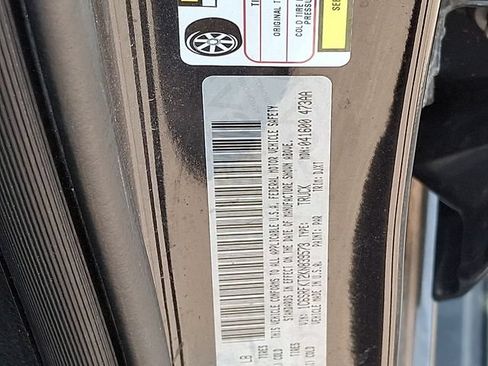 Used 2019 RAM 1500 Limited AWD/4WD image 21