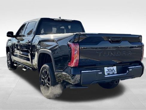 Used 2024 Toyota Tundra Limited image 22