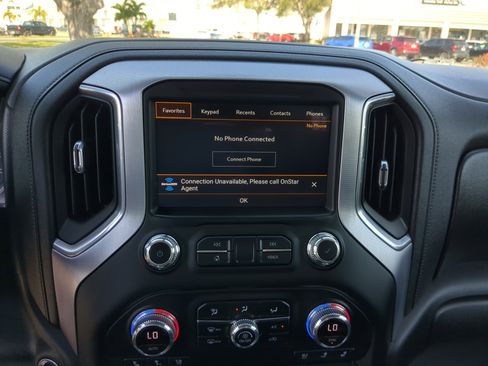 Certified 2021 GMC Sierra 1500 SLT w/ SLT Convenience Package image 21