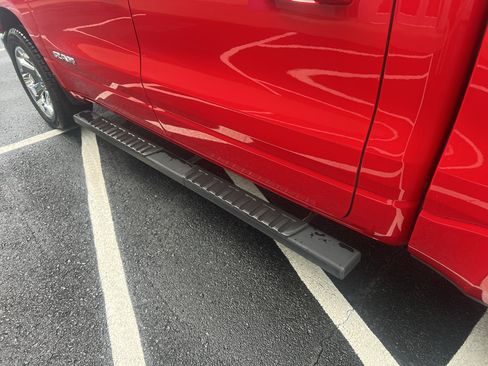 Used 2019 RAM 1500 Big Horn AWD/4WD image 16