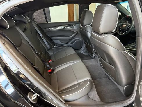 Used 2024 Cadillac CT5 V Blackwing RWD image 19