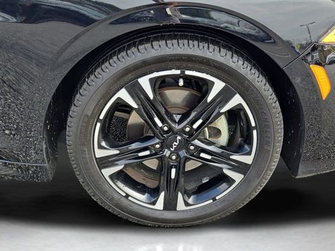 Certified 2023 Kia K5 GT-Line image 6