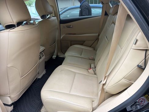 Used 2010 Lexus RX 350 AWD image 9